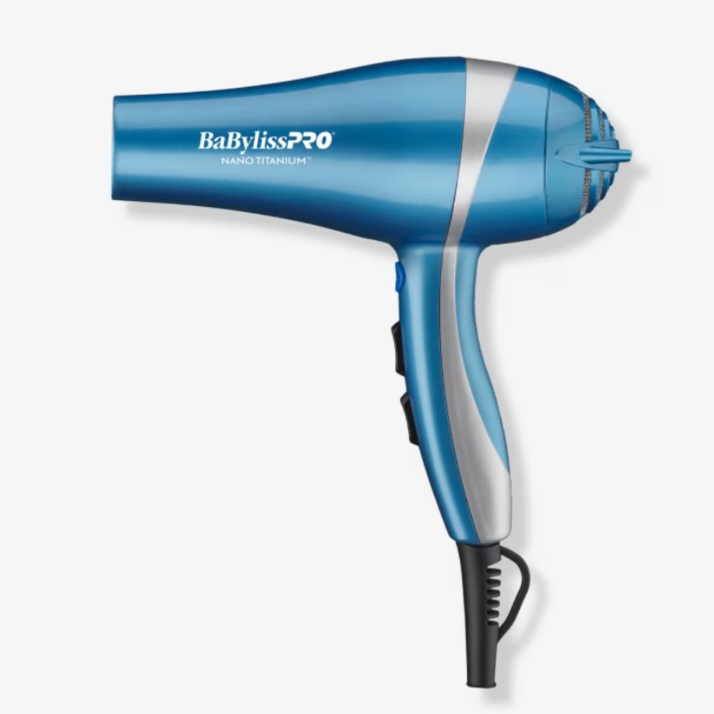 Babybliss Blowdryer